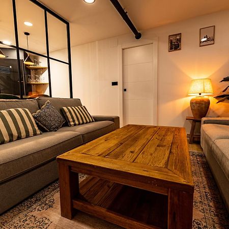 Luxury Refurnished Apartment With Private Parking Close To Ski Slopes Sierra Nevada Exterior foto