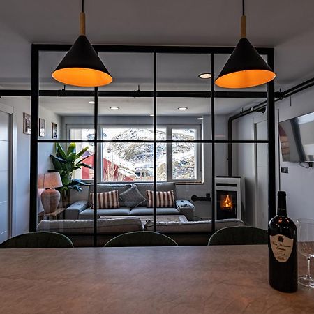 Luxury Refurnished Apartment With Private Parking Close To Ski Slopes Sierra Nevada Exterior foto