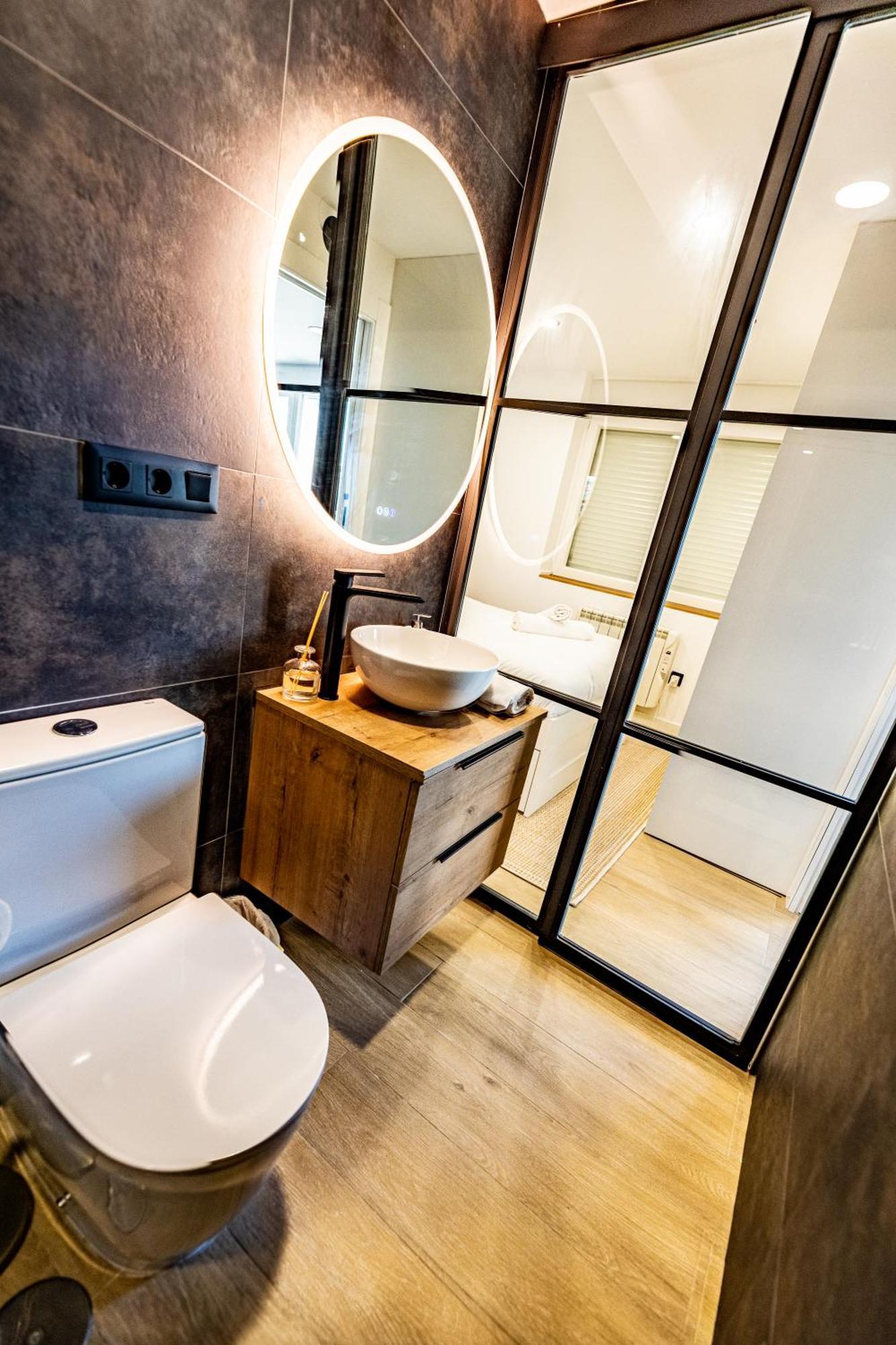Luxury Refurnished Apartment With Private Parking Close To Ski Slopes Sierra Nevada Exterior foto