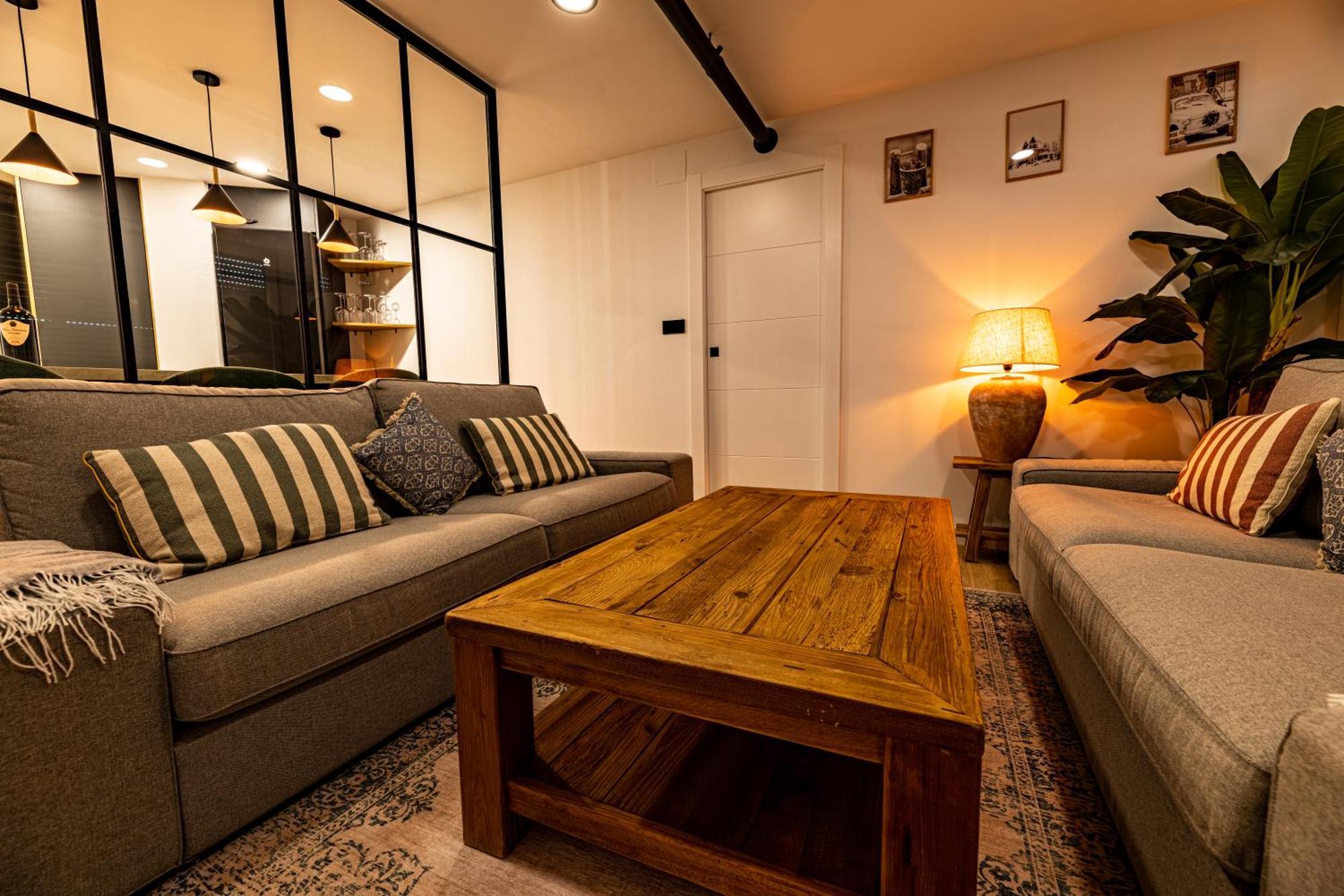 Luxury Refurnished Apartment With Private Parking Close To Ski Slopes Sierra Nevada Exterior foto