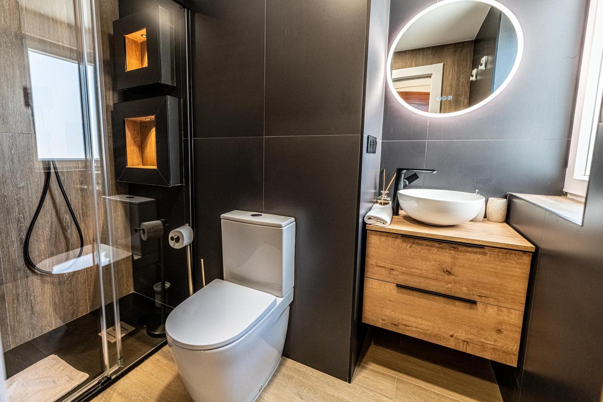 Luxury Refurnished Apartment With Private Parking Close To Ski Slopes Sierra Nevada Exterior foto