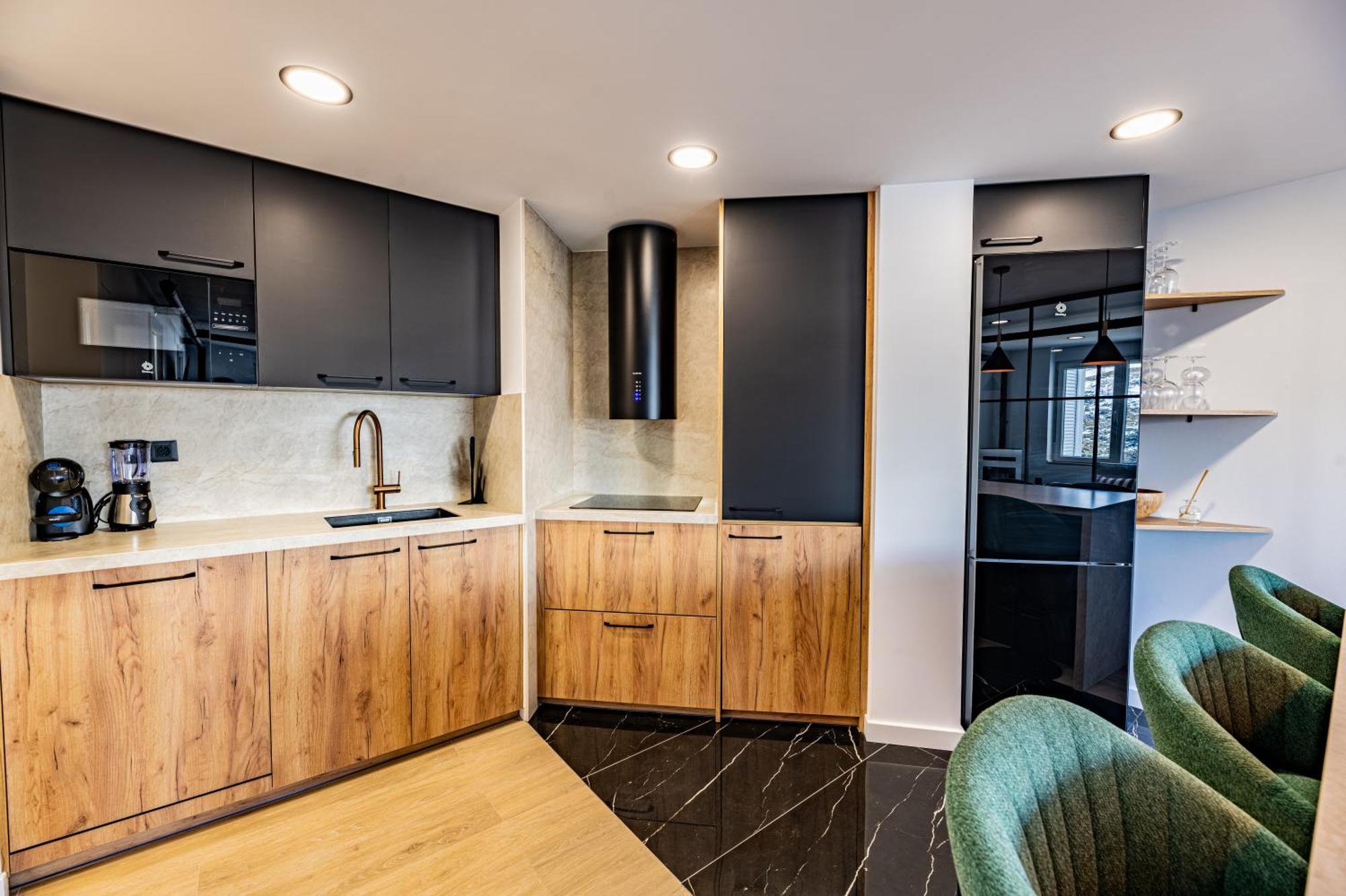 Luxury Refurnished Apartment With Private Parking Close To Ski Slopes Sierra Nevada Exterior foto