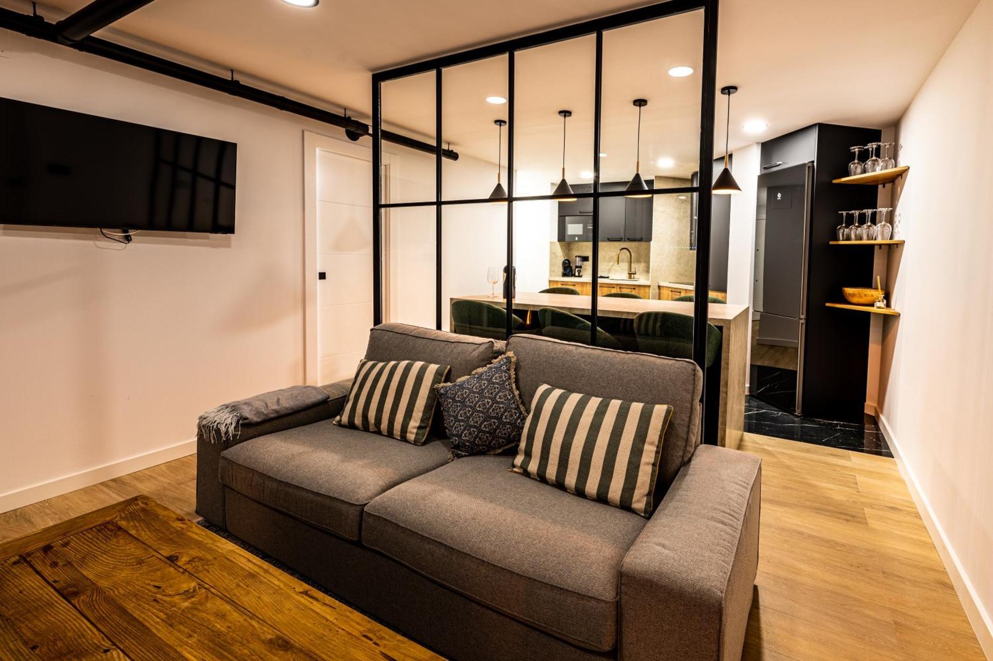 Luxury Refurnished Apartment With Private Parking Close To Ski Slopes Sierra Nevada Exterior foto