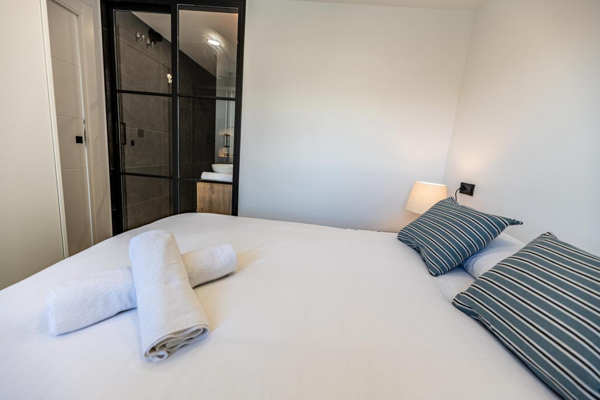 Luxury Refurnished Apartment With Private Parking Close To Ski Slopes Sierra Nevada Exterior foto